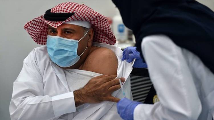 no death reported due to covid vaccine says saudi