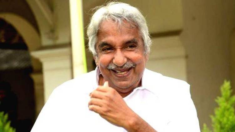 no proof against oommen chandy on solar rape case