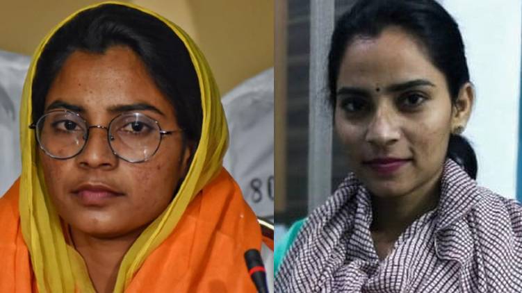 nodeep kaur explains haryana police brutal torture
