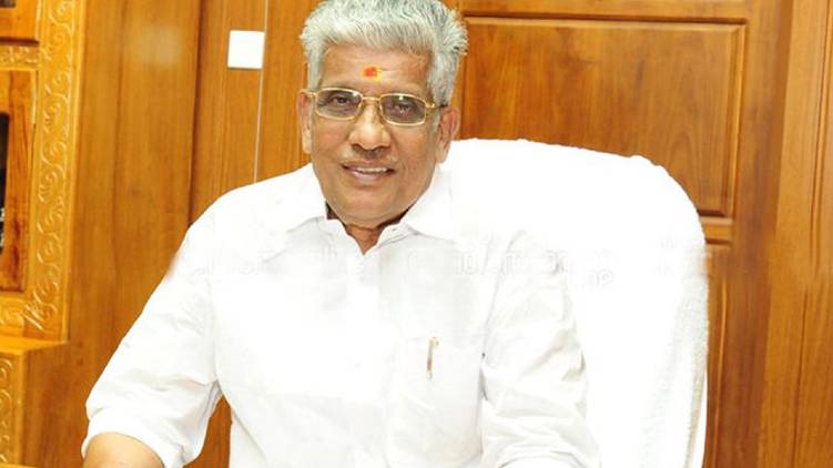 nss against left govt