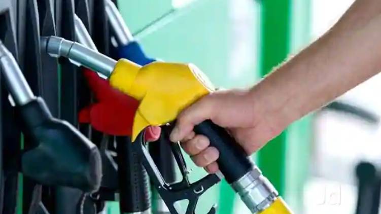 oil companies should share price drop load