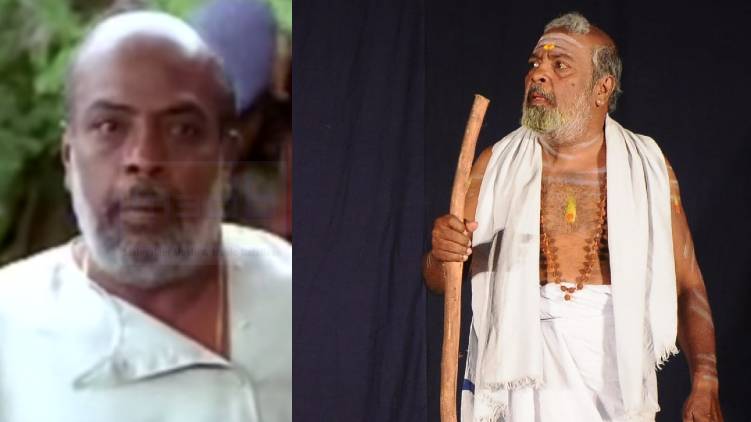 pc soman passes away