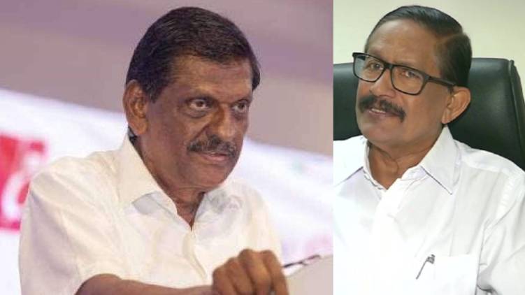 pj joseph pc thomas discuss merger plan