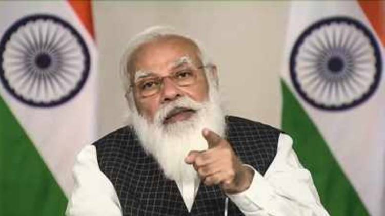 pm narendra modi goes to Bangladesh today