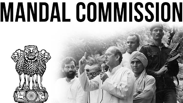 re look on mandal commission verdict sc