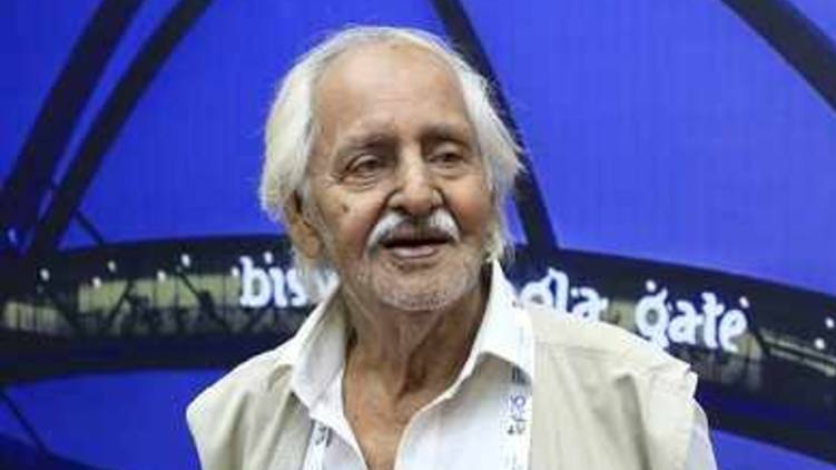 sagar sarhadi passes away