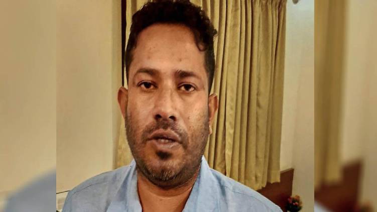 sandeep nair gets bail