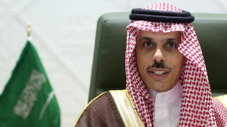 saudi arabia proposes peace deal in yemen