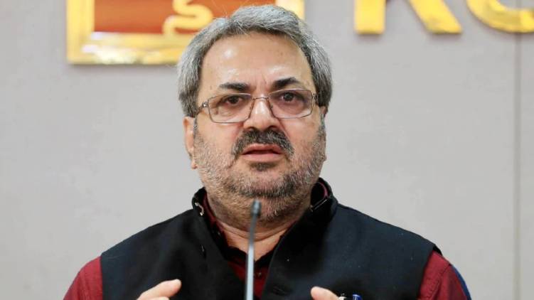 teekaram meena sought explanation