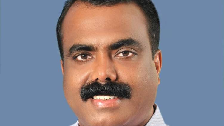 thambi mettuthara resigns from cpi