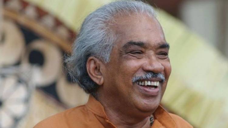 today marks 13th death anniversary of kadammanitta ramakrishnan