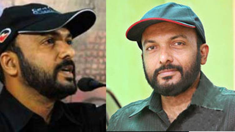 tp nandakumar statement record today