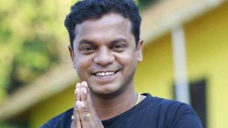udf fields dharmajan from balussery
