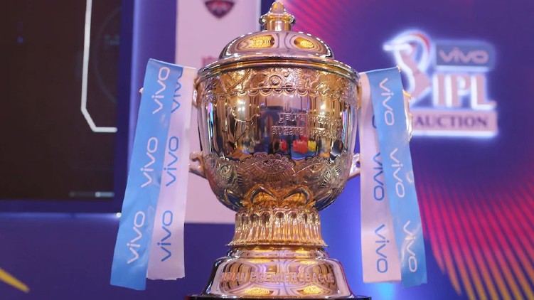 IPL start week April