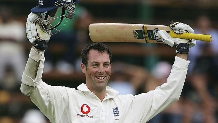 ECB Trescothick batting coach