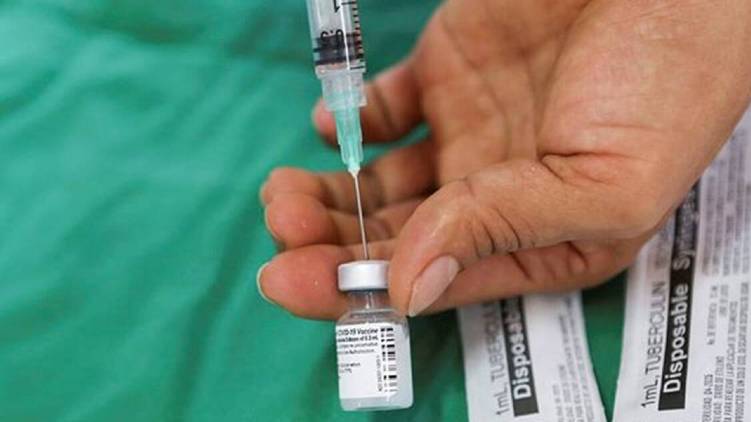 vaccine side effects will go within2 days says cm