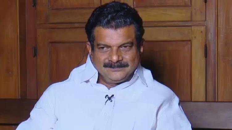 went to Africa because of harassment says pv anwar