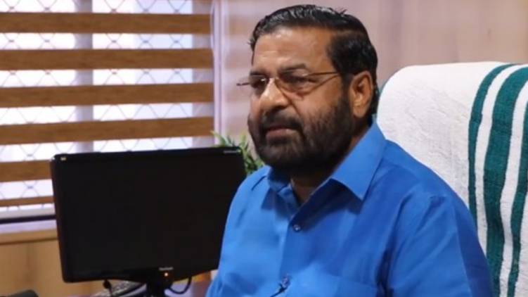 will conduct thrissur pooram says kadakampally surendran