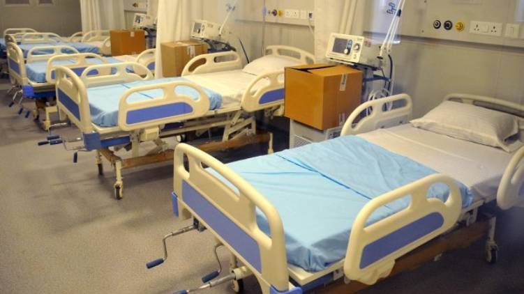 100 more icu beds in aluva hospital