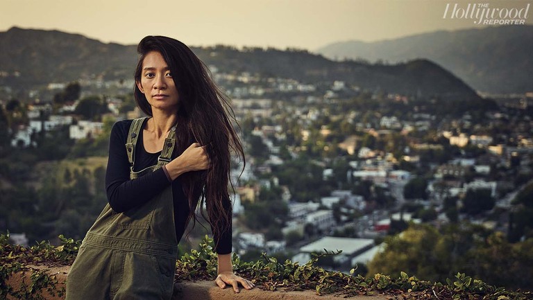 who is chloe zhao