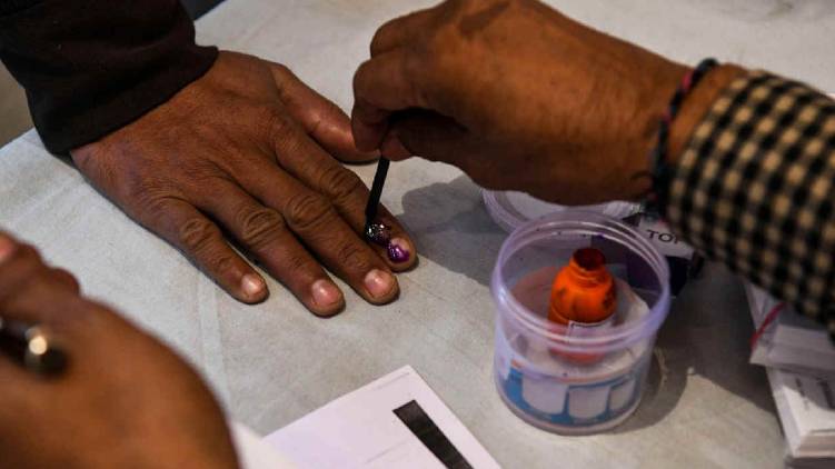 74.06 percent polling recorded in kerala assembly election 2021