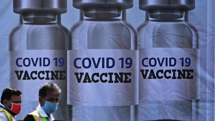Covid Shots To Be Allowed In Workplaces