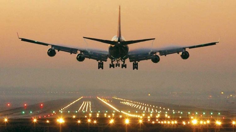 Australia Bans Passenger Flights From India