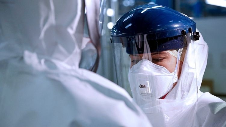 India reports 2,73,810 new Covid cases