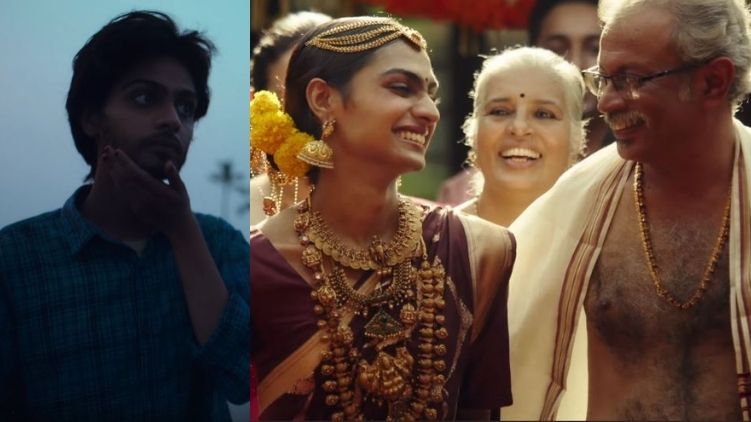 Bhima jewellery viral ad features the journey of a transperson