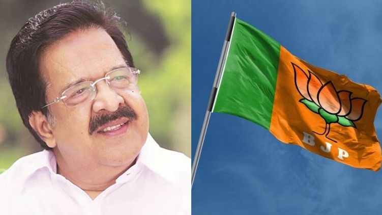 BJP rules Chennithala Thrippunithura