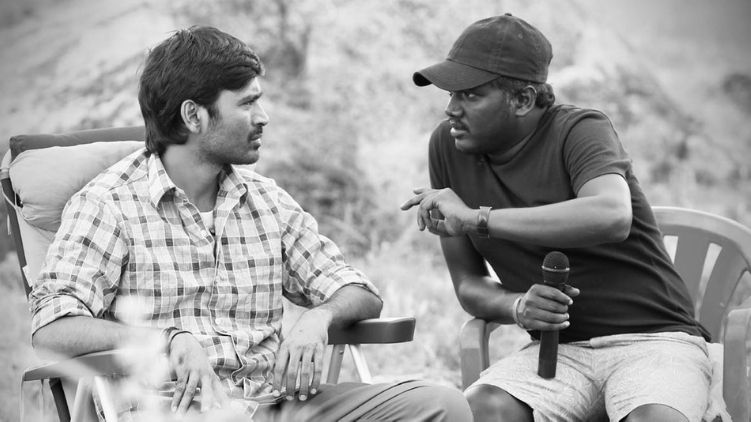 Mari Selvaraj's new film with Dhanush