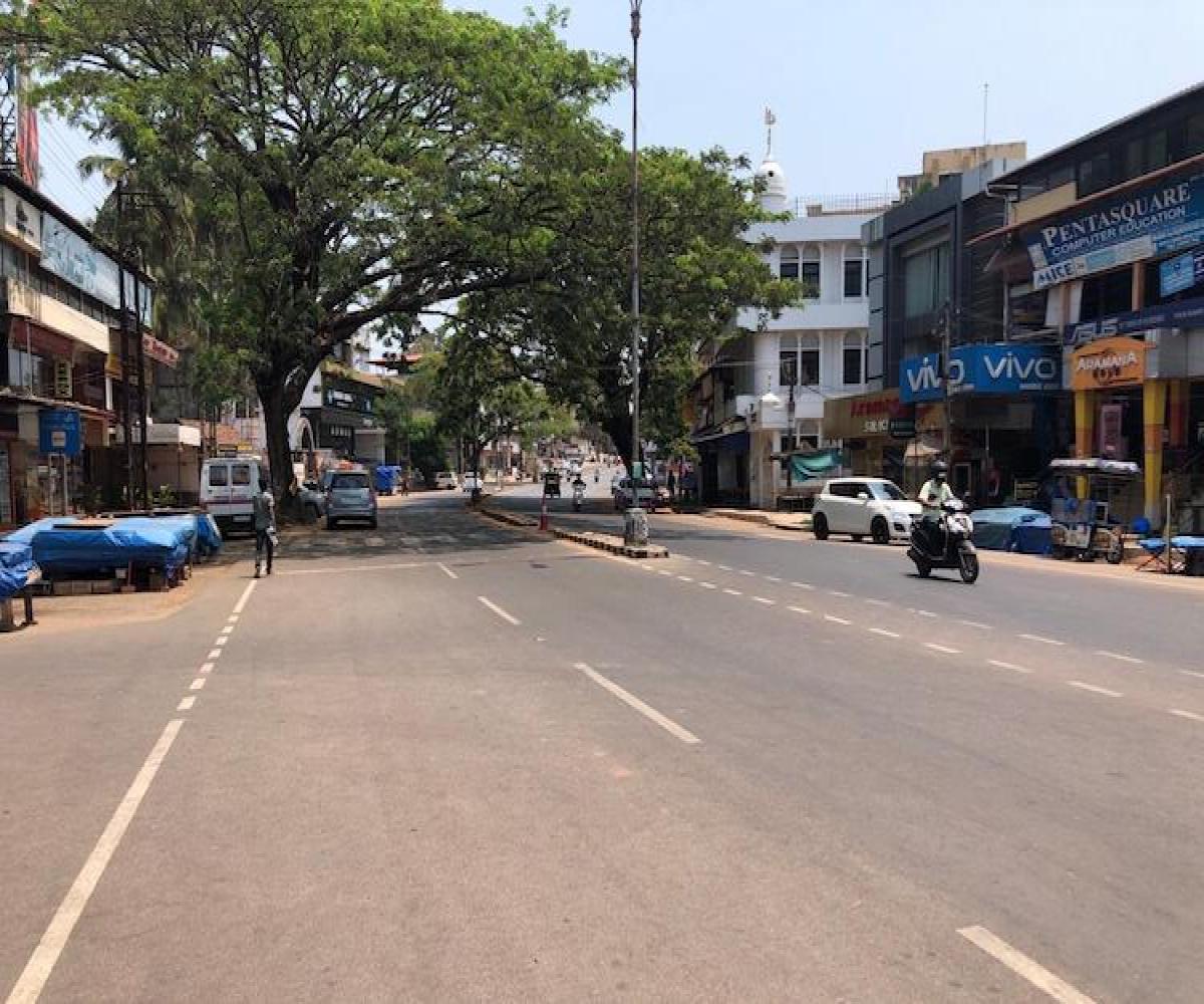 malappuram curfew in 14 more panchayats