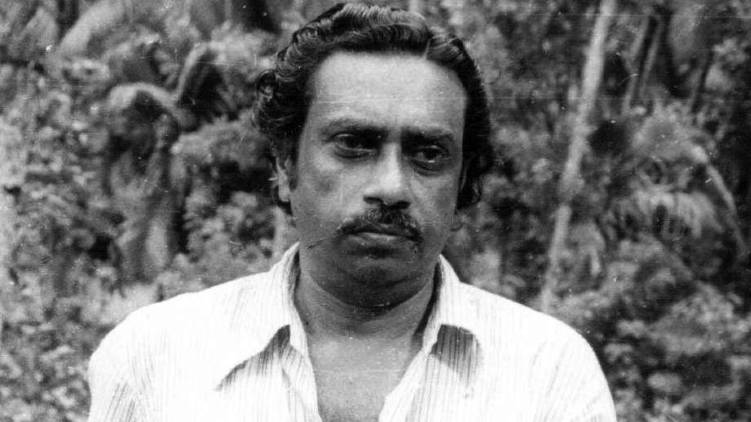 karamana janardhanan nair