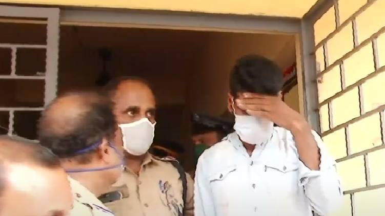 mannar woman kidnapping