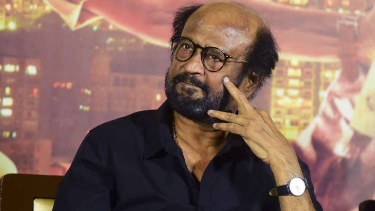 rajanikanth