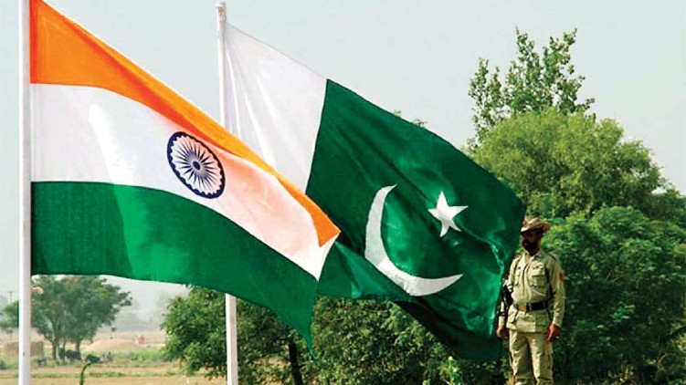 Pakistan ban Indian imports