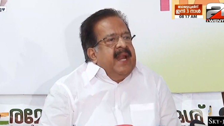 KSEB Adani ramesh chennithala