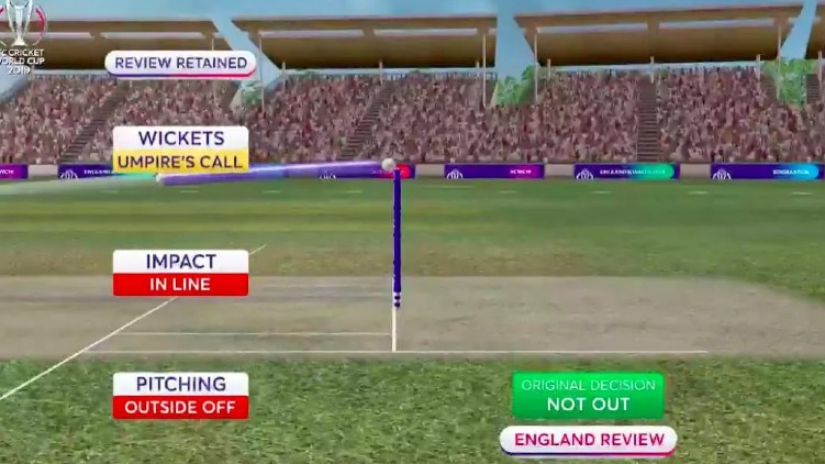 icc changes umpires call