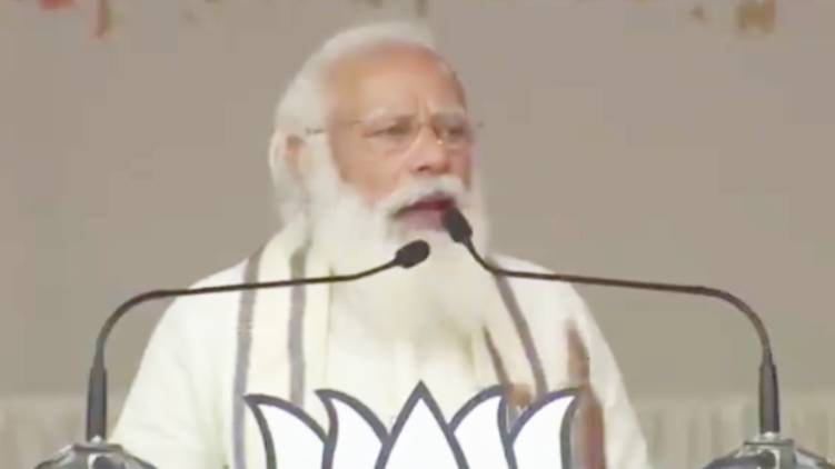 narendra modi