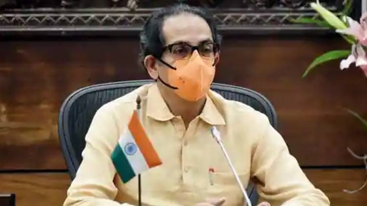 uddav thackeray