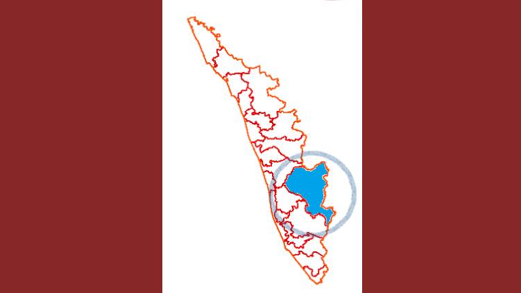 idukki