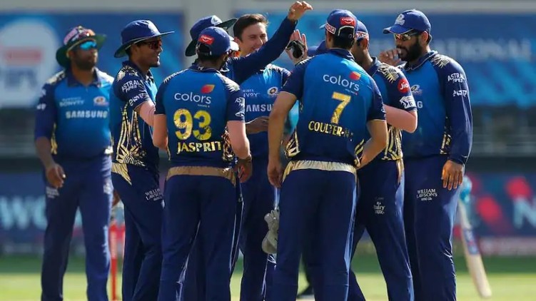 ipl team mumbai indians
