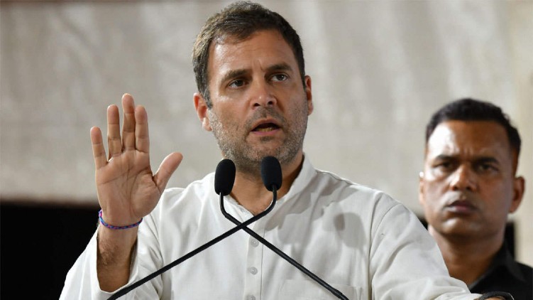 rahul gandhi cpim bjp