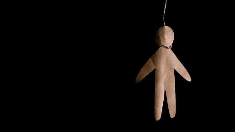 boy commits suicide TV