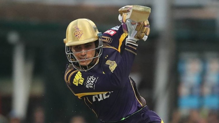 Strike Rate Shubman Gill