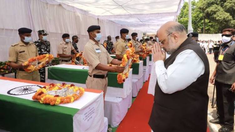 amit shah