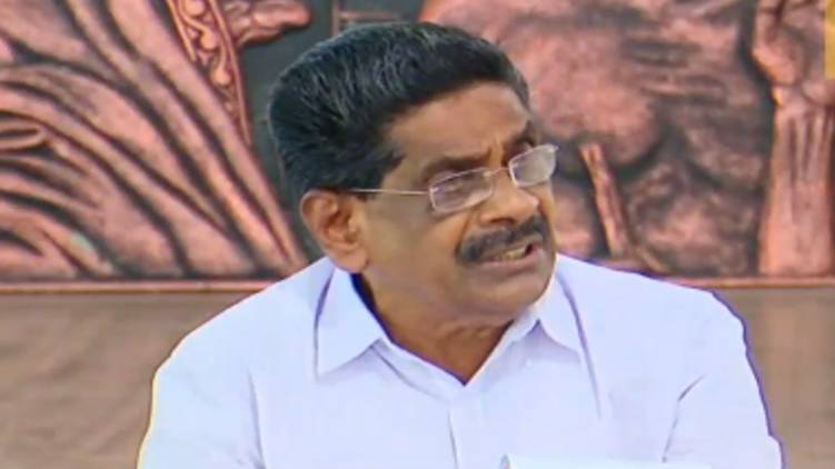 mullappally ramachandran