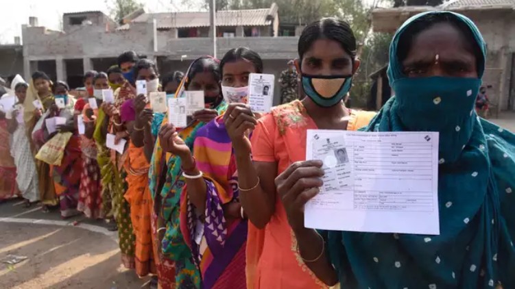 West Bengal election tomorrow