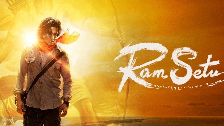 Ram Setu movie COVID
