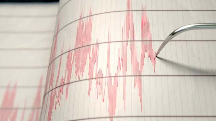 Earthquake magnitude strikes Sikkim